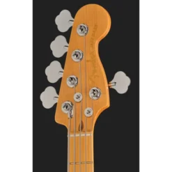 Fender Am Ultra II J Bass V MN SRD