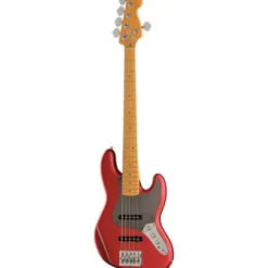 Fender Am Ultra II J Bass V MN SRD