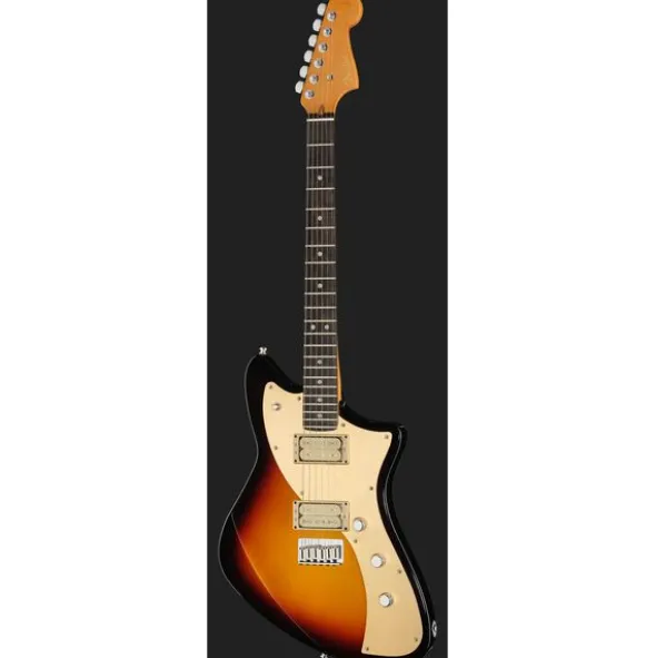 Fender Am Ultra II Meteora EB UBST