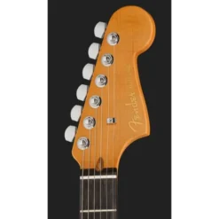 Fender Am Ultra II Meteora EB UBST