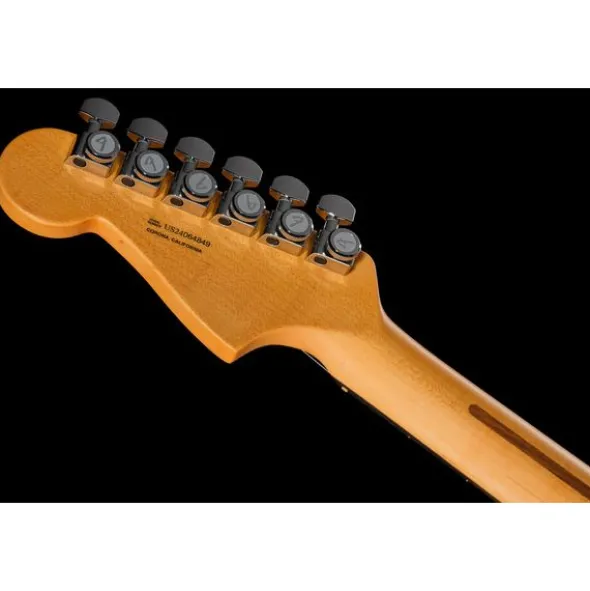 Fender Am Ultra II Meteora EB UBST