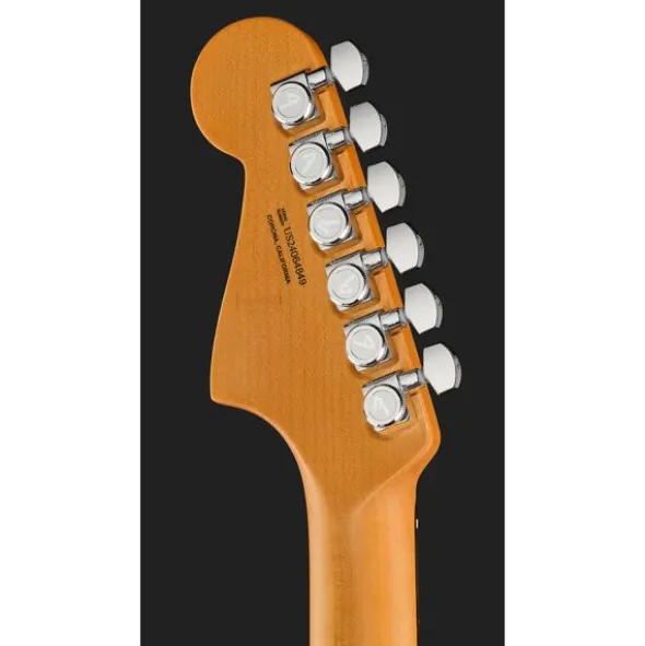 Fender Am Ultra II Meteora EB UBST