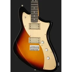 Fender Am Ultra II Meteora EB UBST