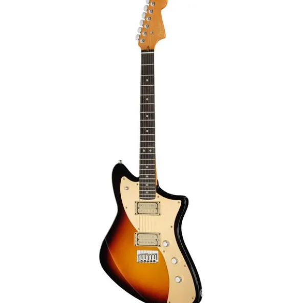 Fender Am Ultra II Meteora EB UBST