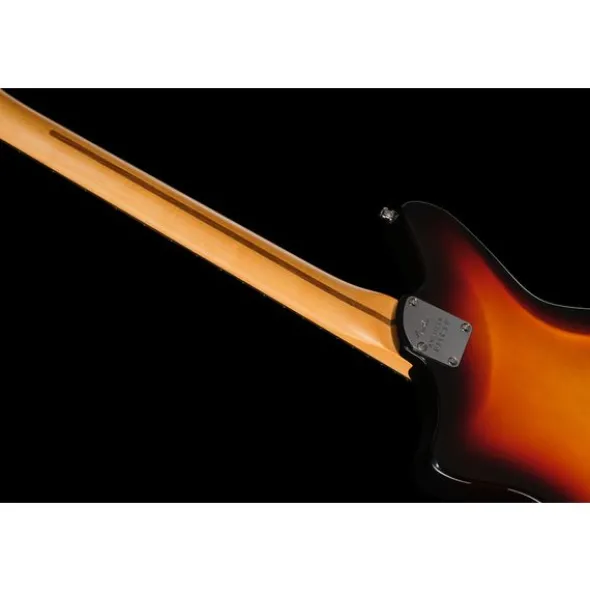 Fender Am Ultra II Meteora EB UBST