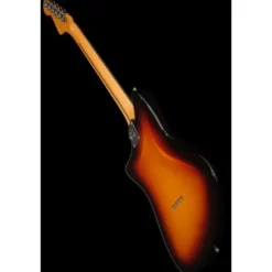 Fender Am Ultra II Meteora EB UBST