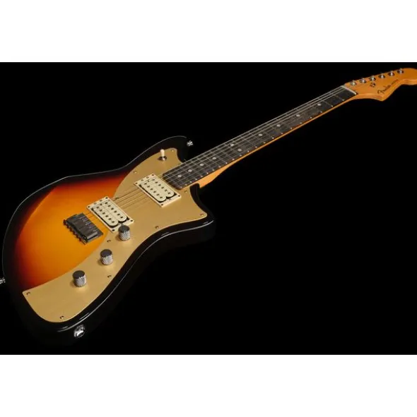 Fender Am Ultra II Meteora EB UBST