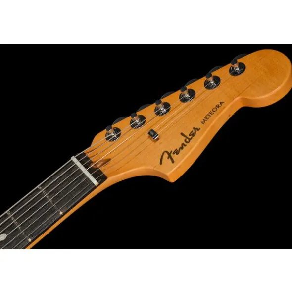 Fender Am Ultra II Meteora EB UBST