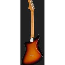 Fender Am Ultra II Meteora EB UBST