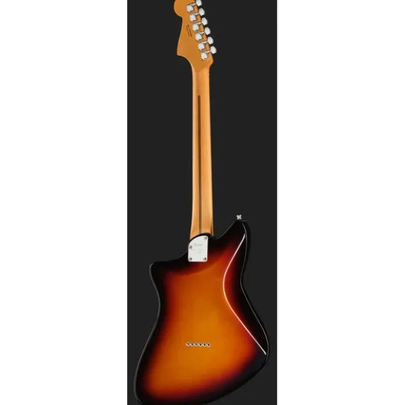 Fender Am Ultra II Meteora EB UBST