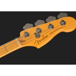 Fender Am Ultra II P Bass MN AVL