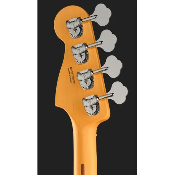 Fender Am Ultra II P Bass MN AVL
