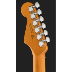 Fender Am Ultra II Strat EB NBL