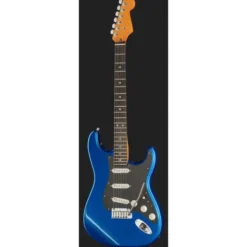 Fender Am Ultra II Strat EB NBL
