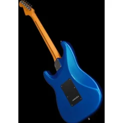 Fender Am Ultra II Strat EB NBL