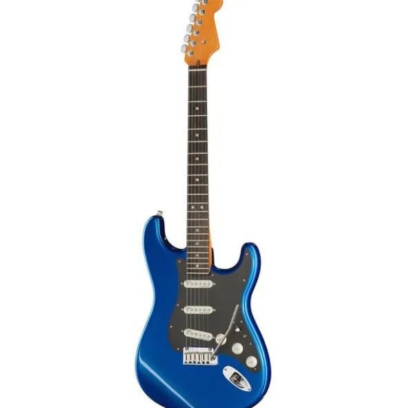 Fender Am Ultra II Strat EB NBL