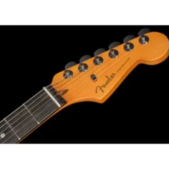 Fender Am Ultra II Strat EB NBL