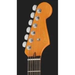 Fender Am Ultra II Strat EB NBL