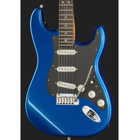 Fender Am Ultra II Strat EB NBL