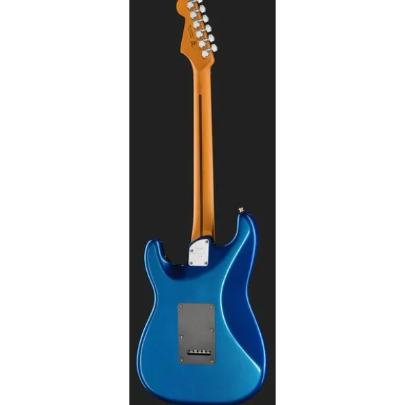 Fender Am Ultra II Strat EB NBL
