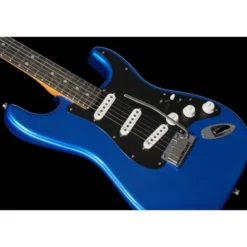 Fender Am Ultra II Strat EB NBL