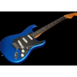 Fender Am Ultra II Strat EB NBL