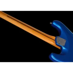 Fender Am Ultra II Strat EB NBL