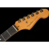 Fender Am Ultra II Strat EB TXT