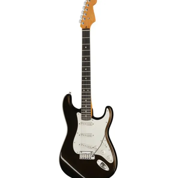 Fender Am Ultra II Strat EB TXT