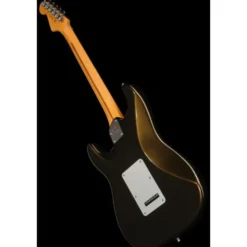 Fender Am Ultra II Strat EB TXT