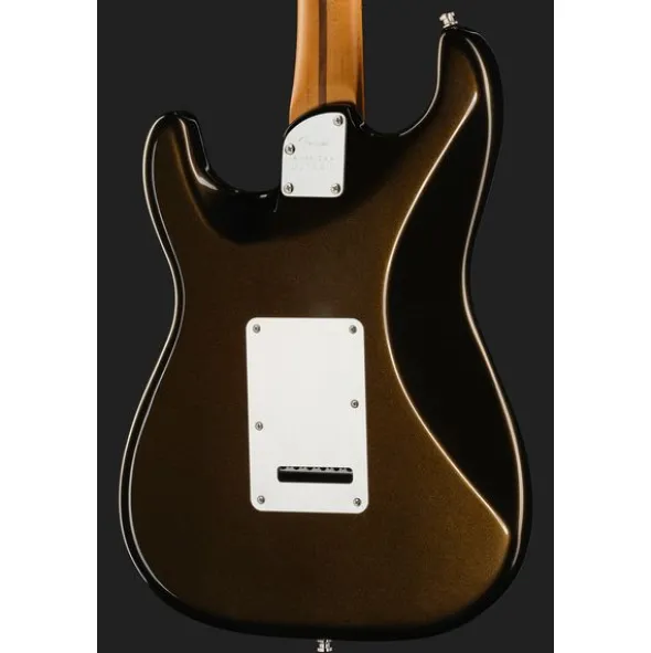 Fender Am Ultra II Strat EB TXT