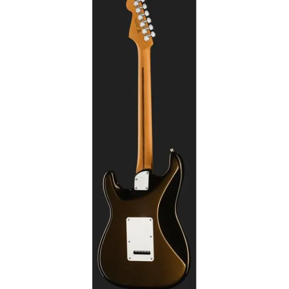 Fender Am Ultra II Strat EB TXT