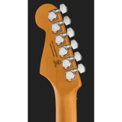 Fender Am Ultra II Strat EB TXT