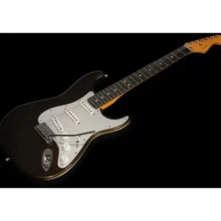 Fender Am Ultra II Strat EB TXT