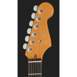 Fender Am Ultra II Strat EB TXT