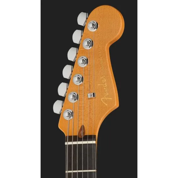 Fender Am Ultra II Strat EB TXT