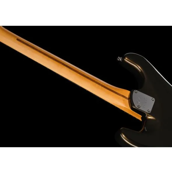 Fender Am Ultra II Strat EB TXT