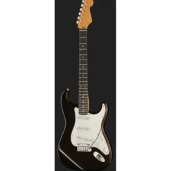 Fender Am Ultra II Strat EB TXT