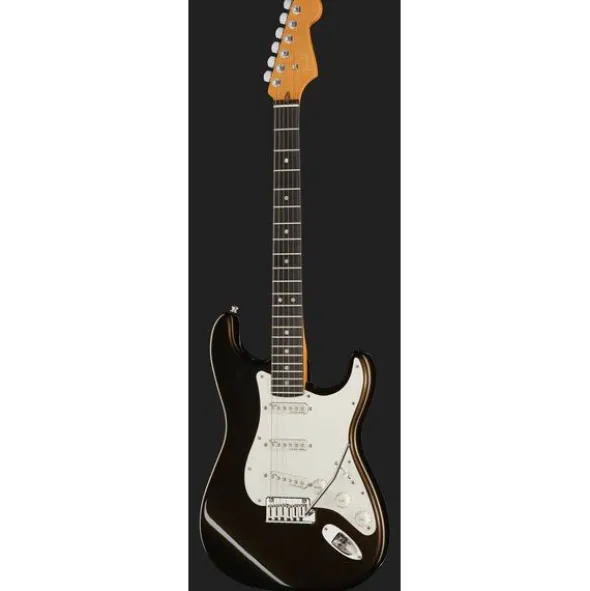 Fender Am Ultra II Strat EB TXT