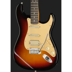 Fender Am Ultra II Strat HSS EB UBST