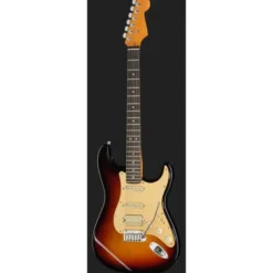 Fender Am Ultra II Strat HSS EB UBST