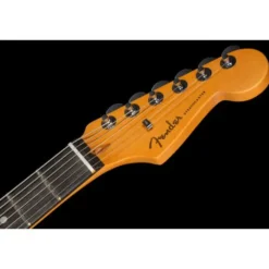 Fender Am Ultra II Strat HSS EB UBST