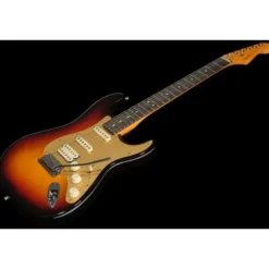 Fender Am Ultra II Strat HSS EB UBST