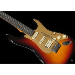 Fender Am Ultra II Strat HSS EB UBST