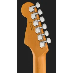 Fender Am Ultra II Strat HSS EB UBST