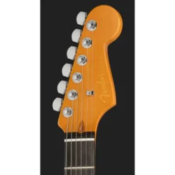 Fender Am Ultra II Strat HSS EB UBST