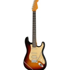 Fender Am Ultra II Strat HSS EB UBST