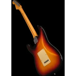 Fender Am Ultra II Strat HSS EB UBST