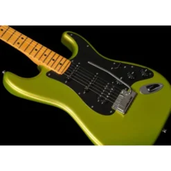 Fender Am Ultra II Strat HSS MN SFL