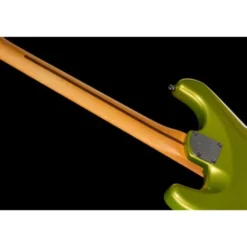 Fender Am Ultra II Strat HSS MN SFL